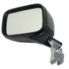 DOOR MIRROR LH MANUAL PTM REPLACEMENT FOR JEEP RENEGADE 2015 PARTSLINK NUMBER  	CH1320444