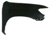 FENDER FR RH CAPA REPLACEMENT FOR TOYOTA HIGHLANDER 2008 PARTSLINK NUMBER  TO1241219C