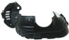FENDER LINER LH REPLACEMENT FOR TOYOTA HIGHLANDER 2008 PARTSLINK NUMBER  TO1248150