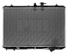 RADIATOR (13122) 2.7L W/TOW REPLACEMENT FOR TOYOTA HIGHLANDER 2008 PARTSLINK NUMBER  TO3010328