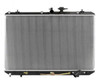 RADIATOR (13123) 2.7L W/O TOW REPLACEMENT FOR TOYOTA HIGHLANDER 2008 PARTSLINK NUMBER  TO3010327