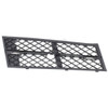 GRILLE LOWER RH W/O M PKG  REPLACEMENT FOR BMW 5 SERIES 2013 PARTSLINK NUMBER    BM1039119