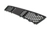 GRILLE LOWER W/ACTIVE CTRL W/O M PKG SDN  REPLACEMENT FOR BMW 5 SERIES 2013 PARTSLINK NUMBER    BM1036133