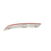 REFLECTOR RR LH W/M PKG HQ  REPLACEMENT FOR BMW 5 SERIES 2013 PARTSLINK NUMBER    BM1184101