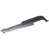 VALANCE RR FOR 550I W/M PKG   REPLACEMENT FOR BMW 5 SERIES 2013 PARTSLINK NUMBER    BM1195108