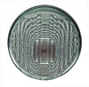 SIGNAL LAMP FR RH CLEAR CAPA  REPLACEMENT FOR JEEP WRANGLER 2015 PARTSLINK NUMBER  CH2527103C