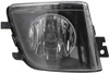 FOG LAMP FR RH HQ  REPLACEMENT FOR BMW 7 SERIES 2013 PARTSLINK NUMBER    BM2593138