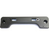 LICENSE PLATE BRACKET FR REPLACEMENT FOR TOYOTA MATRIX 2008 PARTSLINK NUMBER  TO1068113