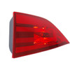 TRUNK LAMP RH HQ REPLACEMENT FOR BMW X1 2013 PARTSLINK NUMBER    BM2803119
