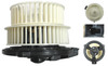 BLOWER MOTOR ASSY REPLACEMENT FOR TOYOTA PRIUS 2008 PARTSLINK NUMBER  TO3126118
