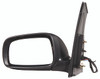 DOOR MIRROR LH POWER REPLACEMENT FOR TOYOTA PRIUS 2008 PARTSLINK NUMBER  TO1320255