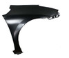 FENDER FR RH CAPA REPLACEMENT FOR TOYOTA PRIUS 2008 PARTSLINK NUMBER  TO1241218C