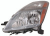 HEAD LAMP LH W/HID CAPA REPLACEMENT FOR TOYOTA PRIUS 2008 PARTSLINK NUMBER  TO2518112C