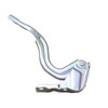 HOOD HINGE RH  REPLACEMENT FOR KIA FORTE 2015 PARTSLINK NUMBER  KI1236131