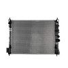 RADIATOR (13361) 1.4L AT TURBO   REPLACEMENT FOR BUICK ENCORE (BUICK) 2013 PARTSLINK NUMBER      GM3010562