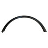WHEEL ARCH TRIM FR LH BLACK PTM   REPLACEMENT FOR BUICK ENCORE (BUICK) 2013 PARTSLINK NUMBER     GM1290247