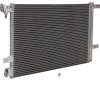CONDENSER (3794) W/RECEIVER DRIER   REPLACEMENT FOR BUICK LACROSSE 2013 PARTSLINK NUMBER      GM3030285