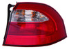 TAIL LAMP RH HQ  REPLACEMENT FOR KIA RIO HATCHBACK 2015 PARTSLINK NUMBER  KI2805107
