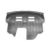 UNDERCAR SHIELD  REPLACEMENT FOR KIA RIO HATCHBACK 2015 PARTSLINK NUMBER  KI1228140
