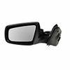 DOOR MIRROR LH POWER HTD SIGNAL PUDDLE LAMP W/O OBJECT SENSOR   REPLACEMENT FOR BUICK LACROSSE 2013 PARTSLINK NUMBER      GM1320424