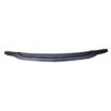 VALANCE FR MATT-BLACK  REPLACEMENT FOR BUICK LACROSSE 2013 PARTSLINK NUMBER     GM1092214