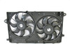COOLING FAN ASSY 2.4L DUAL FAN ASSY   REPLACEMENT FOR BUICK REGAL(2011-) 2013 PARTSLINK NUMBER   GM3115237