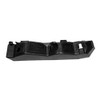 BUMPER BRACKET FR RH OUTER USA BUILT  REPLACEMENT FOR KIA OPTIMA 2015 PARTSLINK NUMBER  KI1033115
