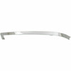 BUMPER MOULDING FR RH CHROME USA BUILT SXL MODEL  REPLACEMENT FOR KIA OPTIMA 2015 PARTSLINK NUMBER  KI1047106