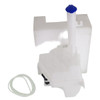 WINDSHIELD WASHER TANK W/CAP/PUMP  REPLACEMENT FOR KIA OPTIMA 2015 PARTSLINK NUMBER  KI1288112
