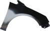 FENDER FR RH CAPA  REPLACEMENT FOR BUICK VERANO 2013 PARTSLINK NUMBER  GM1241375C