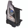 HEAD LAMP RH W/O LEVELING SYSTEM ATS   REPLACEMENT FOR CADILLAC ATS 2013 PARTSLINK NUMBER  GM2503384U