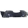 FENDER LINER LH W/SPORT PKG  REPLACEMENT FOR KIA SORENTO 2015 PARTSLINK NUMBER  KI1248139