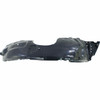 FENDER LINER RH W/SPORT PKG  REPLACEMENT FOR KIA SORENTO 2015 PARTSLINK NUMBER  KI1249139