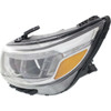 HEAD LAMP LH HALOGEN EX/SX NODEL HQ  REPLACEMENT FOR KIA SORENTO 2015 PARTSLINK NUMBER  KI2502165