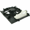 COOLING FAN ASSY 1.6L/2.0L L4  REPLACEMENT FOR KIA SOUL 2015 PARTSLINK NUMBER  KI3115134