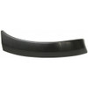 BUMPER END FR LH MATTE-BLACK REPLACEMENT FOR TOYOTA RAV4 2008 PARTSLINK NUMBER  TO1004173