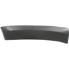BUMPER END RR RH SMOOTH/MATTE-BLACK REPLACEMENT FOR TOYOTA RAV4 2008 PARTSLINK NUMBER  TO1105120