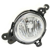 FOG LAMP FR LH CAPA  REPLACEMENT FOR KIA SOUL 2015 PARTSLINK NUMBER  KI2592154C