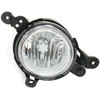 FOG LAMP FR RH CAPA  REPLACEMENT FOR KIA SOUL 2015 PARTSLINK NUMBER  KI2593154C