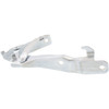 HOOD HINGE LH  REPLACEMENT FOR KIA SOUL 2015 PARTSLINK NUMBER  KI1236166