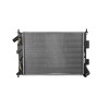 RADIATOR (13414) AT 1.6/2.0L  REPLACEMENT FOR KIA SOUL 2015 PARTSLINK NUMBER  KI3010149