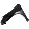 FENDER FR LH W/FLARE HOLE CAPA REPLACEMENT FOR TOYOTA RAV4 2008 PARTSLINK NUMBER  TO1240209C