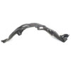 FENDER LINER FR LH W/FLARE REPLACEMENT FOR TOYOTA RAV4 2008 PARTSLINK NUMBER  TO1248144