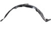FENDER LINER RH W/O FLARE REPLACEMENT FOR TOYOTA RAV4 2008 PARTSLINK NUMBER  TO1249143U