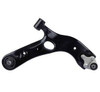 LOWER CONTROL ARM FR RH (68-42050) REPLACEMENT FOR TOYOTA RAV4 2008 PARTSLINK NUMBER  TY1838R