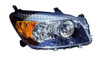 HEAD LAMP RH SPORT MODEL HQ REPLACEMENT FOR TOYOTA RAV4 2008 PARTSLINK NUMBER  TO2519107
