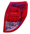 TAIL LAMP RH HQ REPLACEMENT FOR TOYOTA RAV4 2008 PARTSLINK NUMBER  TO2819127