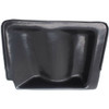 UNDERCAR SHIELD FR LH    REPLACEMENT FOR KIA SOUL EV 2015 PARTSLINK NUMBER  KI1228148