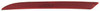 REFLECTOR RR LH CAPA  REPLACEMENT FOR FORD MUSTANG SHELBY GT500 2022 PARTSLINK NUMBER FO1184117C