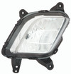 FOG LAMP FR LH CAPA   REPLACEMENT FOR KIA SPORTAGE 2015 PARTSLINK NUMBER  KI2592139C
